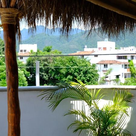 Casa Palapa プエルトバラータ エクステリア 写真