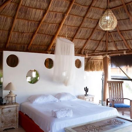 Casa Palapa プエルトバラータ エクステリア 写真