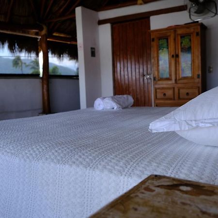 Casa Palapa プエルトバラータ エクステリア 写真
