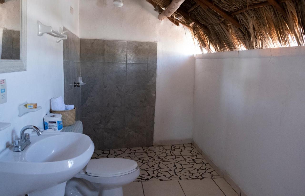 Casa Palapa プエルトバラータ エクステリア 写真