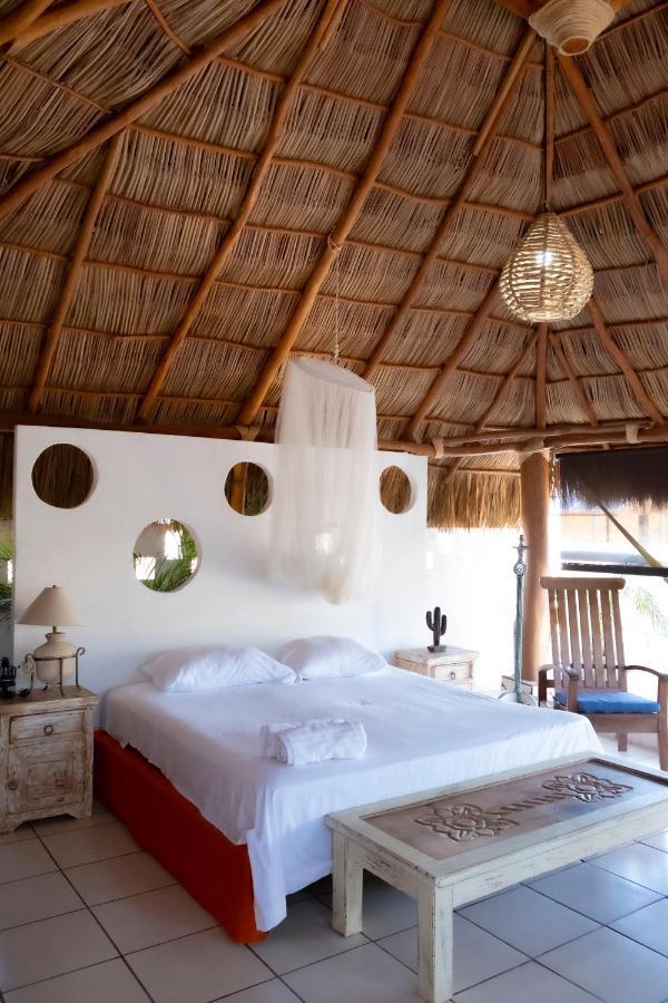 Casa Palapa プエルトバラータ エクステリア 写真