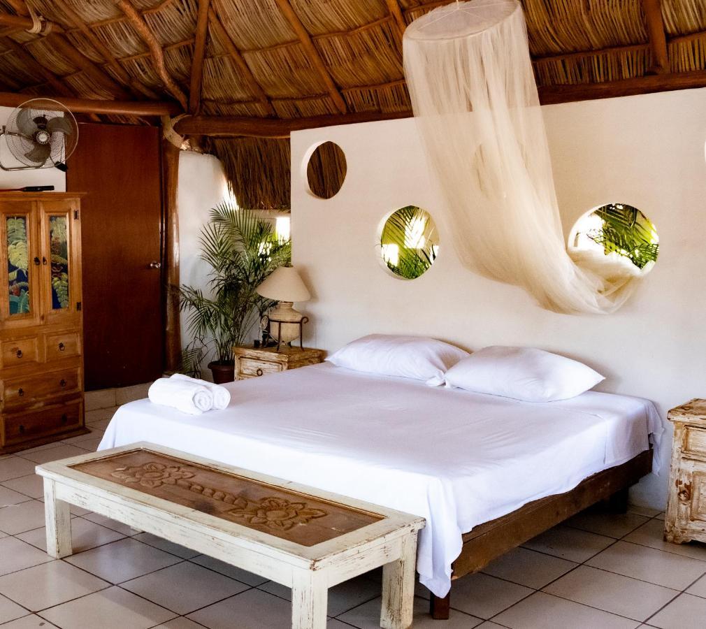 Casa Palapa プエルトバラータ エクステリア 写真