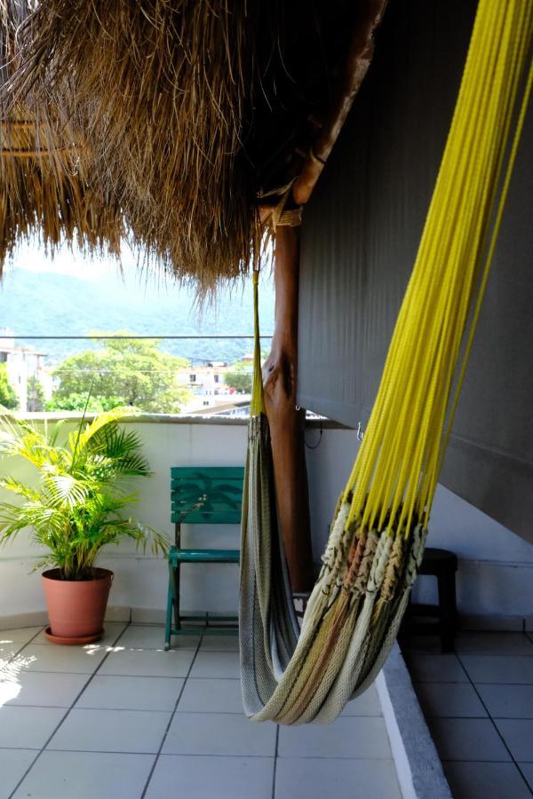 Casa Palapa プエルトバラータ エクステリア 写真
