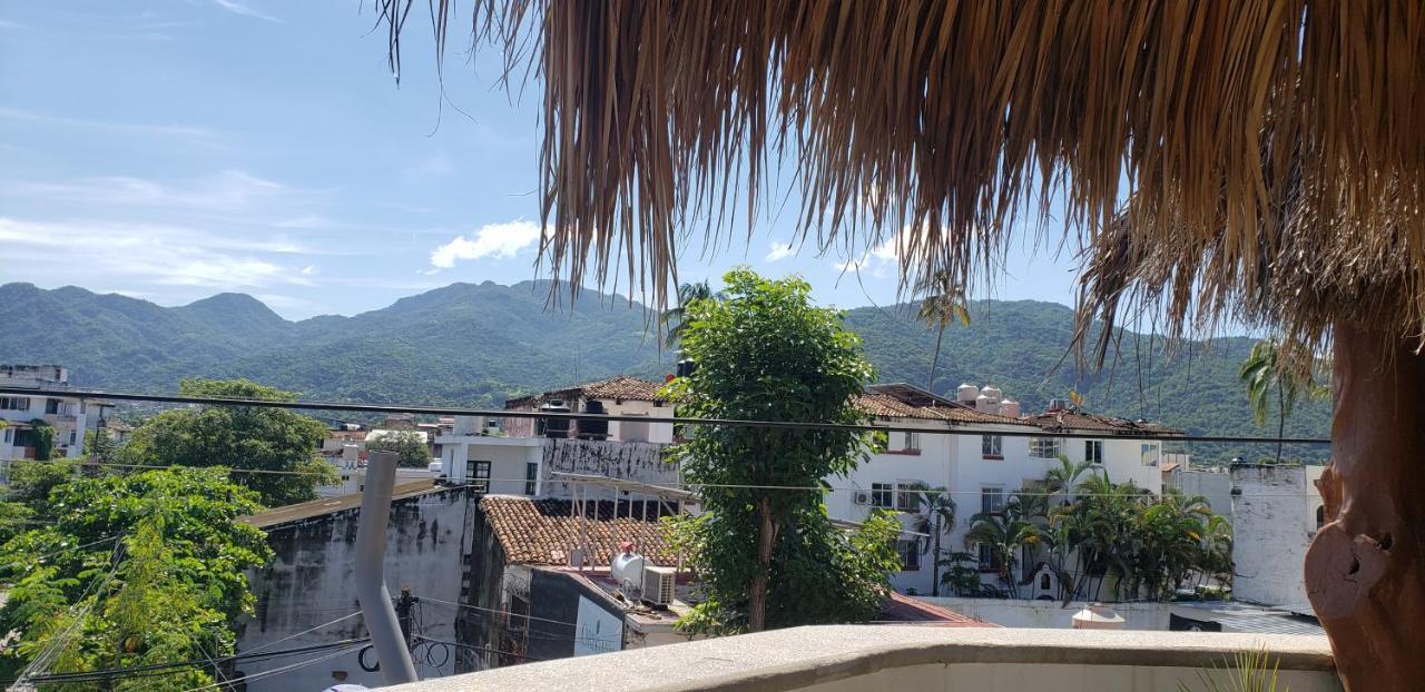 Casa Palapa プエルトバラータ エクステリア 写真